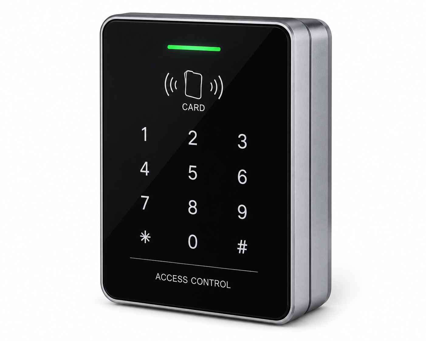 Card Readers